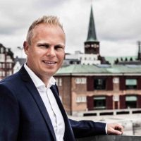 Mikael Moeslund