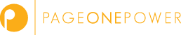 Pageonepower