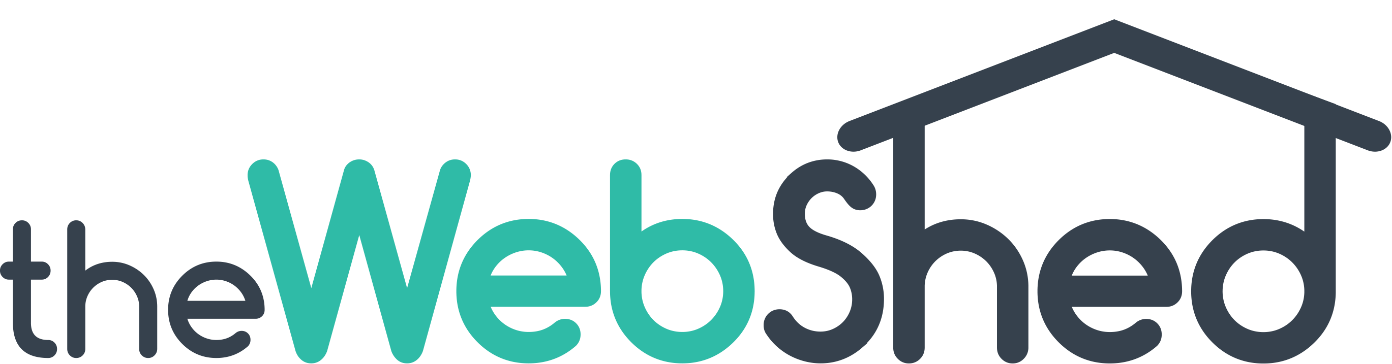 theWebShed