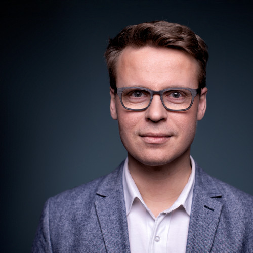 Martin Lünendonk