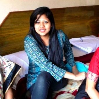 Anwesha Das