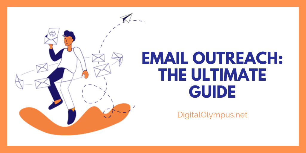Email outreach guide