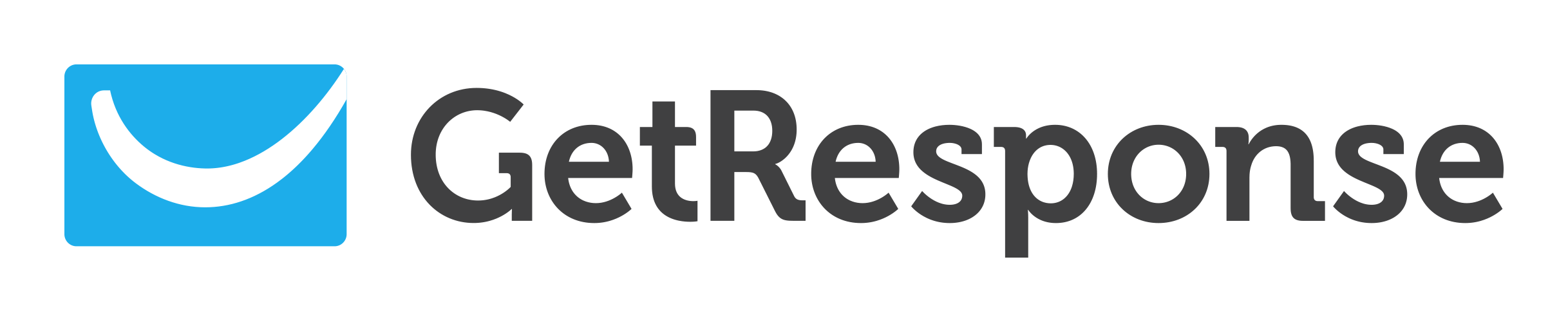 Getresponse
