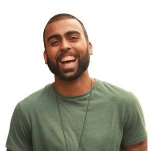 Deepak Shukla