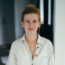 Ieva Dauderyte