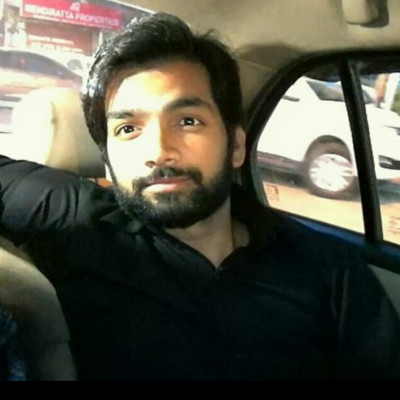 Prateek Tiwari