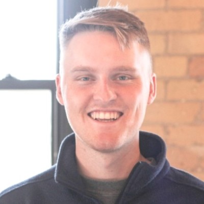 Ryan Carruthers