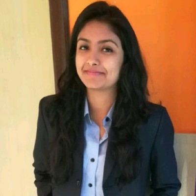 Sugandha Bansal