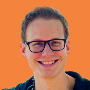 Steven van Vessum