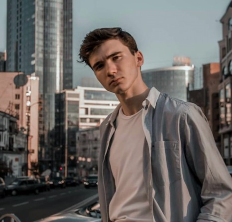 Danylo Fedirko