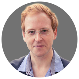 Jono Alderson