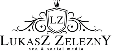 Lukasz Zelezny: SEO & Social Media