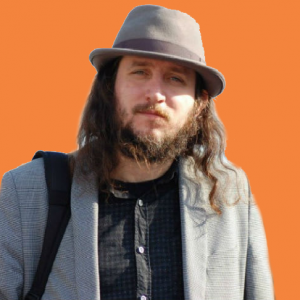 Lukasz Zelezny