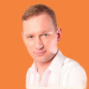 Milosz Krasinski