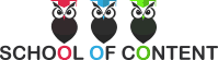 School of Content